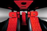 Mercedes-Benz G55 AMG Typhoon by Hamann 2009 года